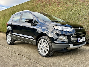 Ford - Ecosport
