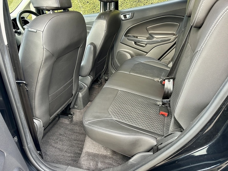 Used Ford Ecosport 2017 for sale - 76699026: Photo 20