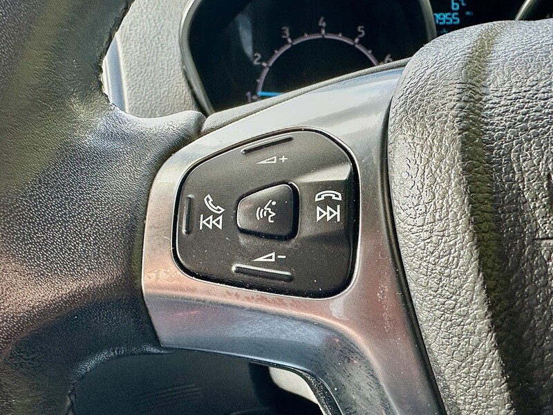 Used Ford Ecosport 2017 for sale - 76699026: Photo 27