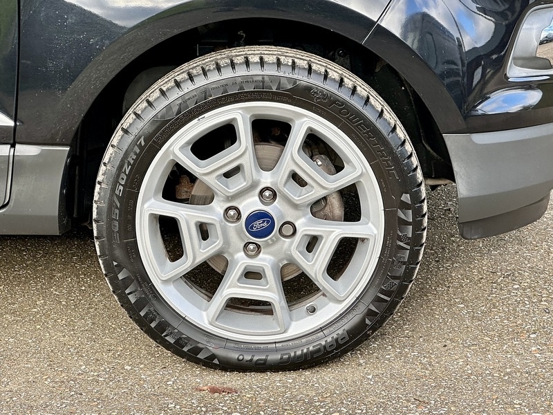 Used Ford Ecosport 2017 for sale - 76699026: Photo 30