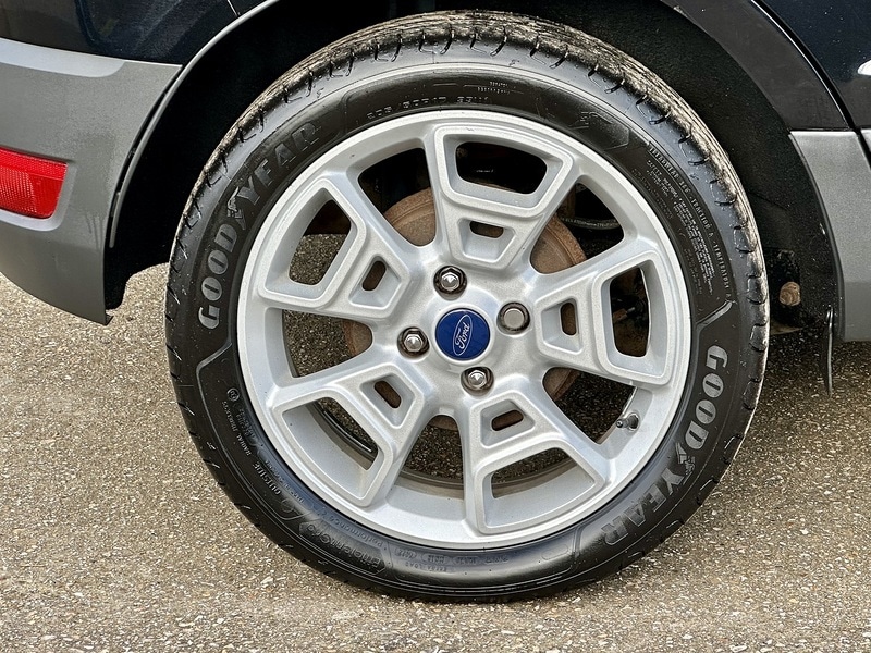 Used Ford Ecosport 2017 for sale - 76699026: Photo 31