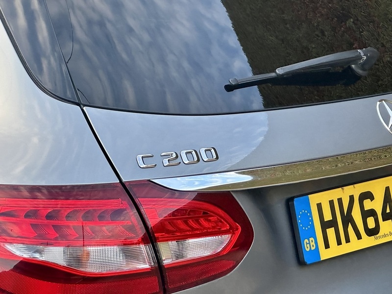 Used Mercedes-Benz C Class for sale - 76470697: Photo 12