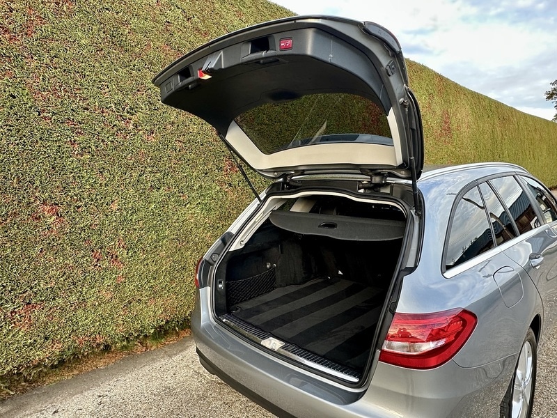 Used Mercedes-Benz C Class for sale - 76470697: Photo 13