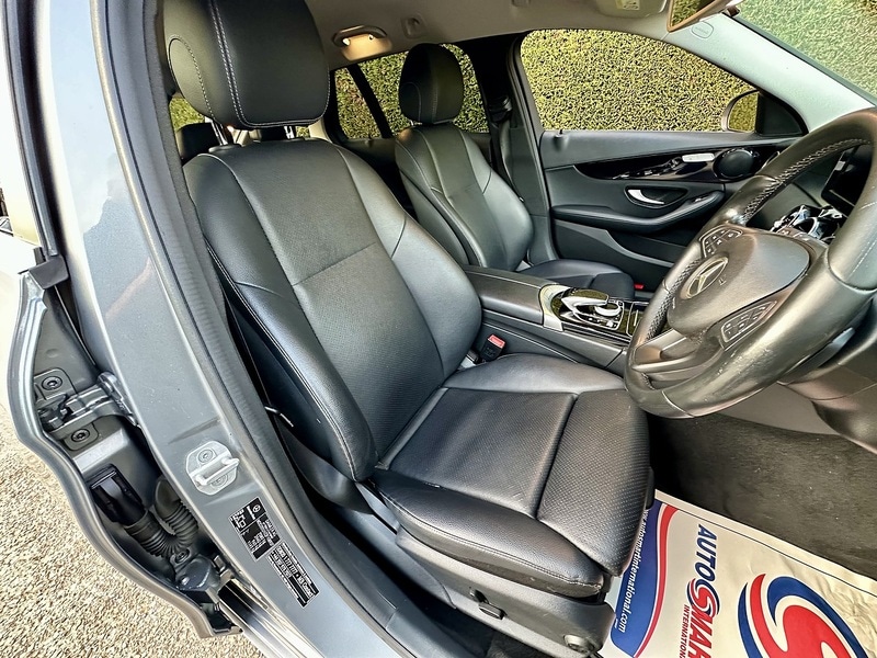 Used Mercedes-Benz C Class for sale - 76470697: Photo 17