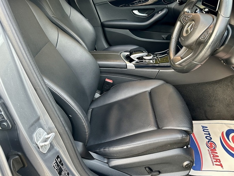 Used Mercedes-Benz C Class for sale - 76470697: Photo 18