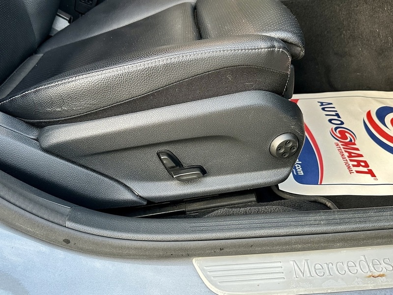 Used Mercedes-Benz C Class for sale - 76470697: Photo 19