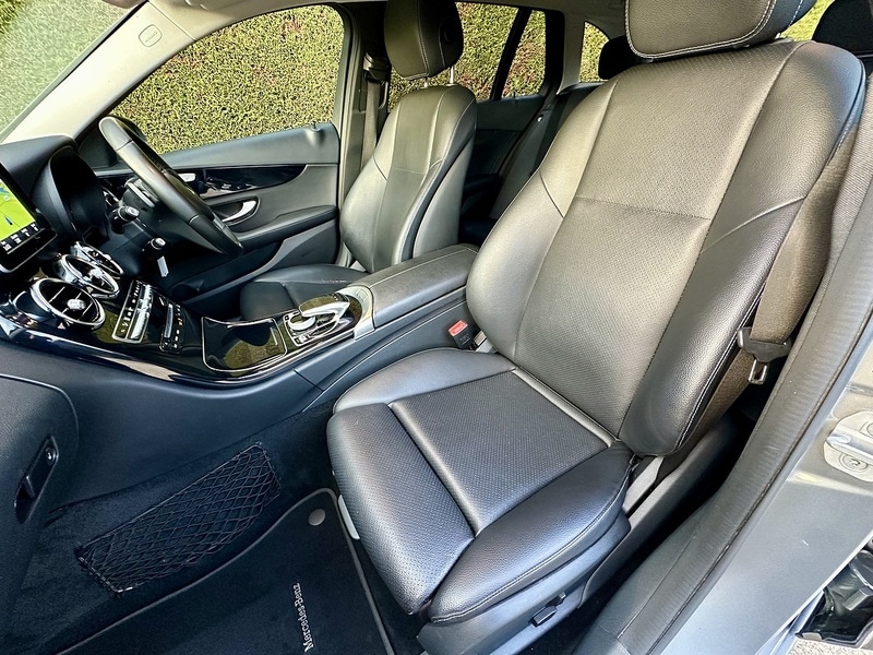 Used Mercedes-Benz C Class for sale - 76470697: Photo 20