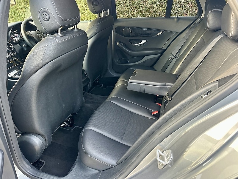 Used Mercedes-Benz C Class for sale - 76470697: Photo 22