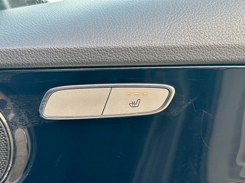 Used Mercedes-Benz C Class for sale - 76470697: Photo 24