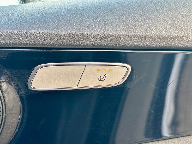 Used Mercedes-Benz C Class for sale - 76470697: Photo 25