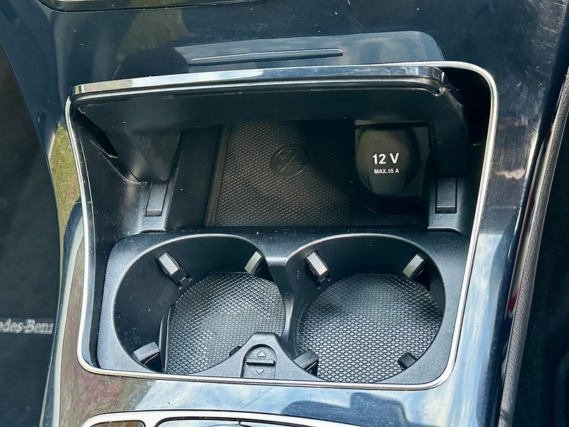 Used Mercedes-Benz C Class for sale - 76470697: Photo 26