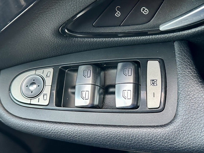 Used Mercedes-Benz C Class for sale - 76470697: Photo 27