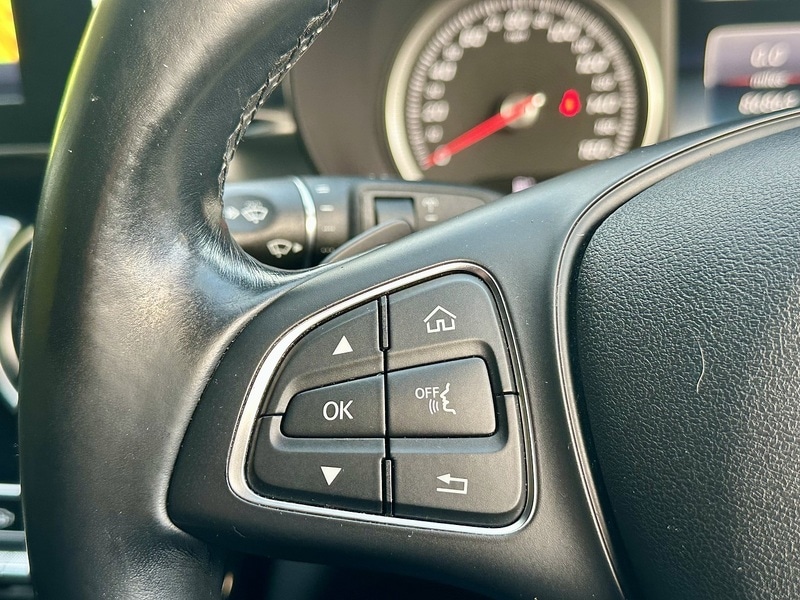 Used Mercedes-Benz C Class for sale - 76470697: Photo 30