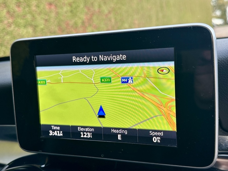 Used Mercedes-Benz C Class for sale - 76470697: Photo 33