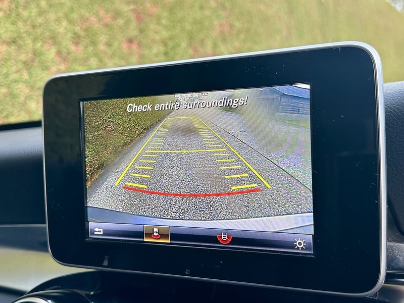 Used Mercedes-Benz C Class for sale - 76470697: Photo 34