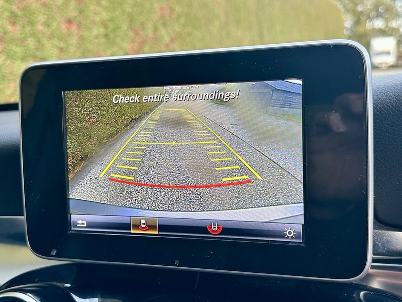 Used Mercedes-Benz C Class for sale - 76470697: Photo 35