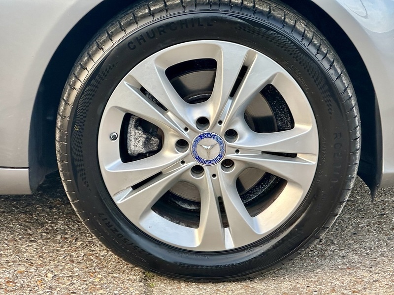 Used Mercedes-Benz C Class for sale - 76470697: Photo 37