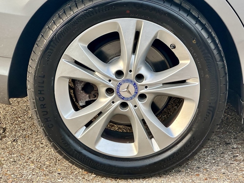 Used Mercedes-Benz C Class for sale - 76470697: Photo 38