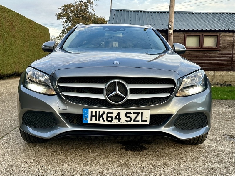 Used Mercedes-Benz C Class for sale - 76470697: Photo 5