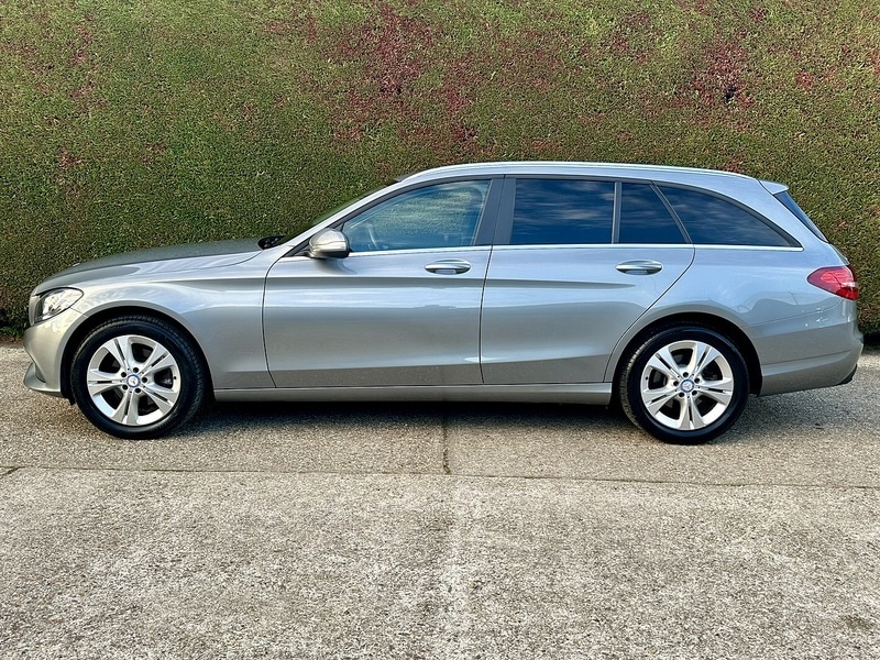 Used Mercedes-Benz C Class for sale - 76470697: Photo 6