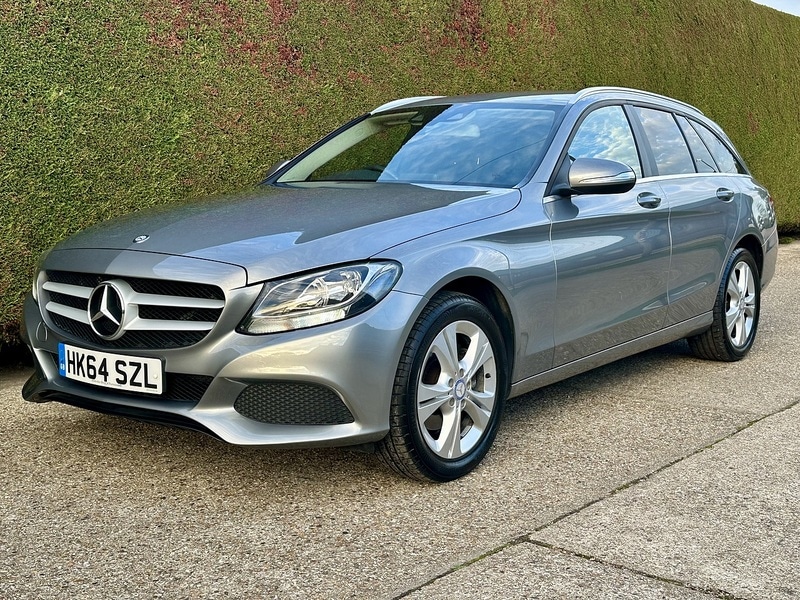 Used Mercedes-Benz C Class for sale - 76470697: Photo 7