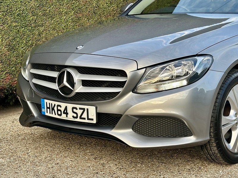 Used Mercedes-Benz C Class for sale - 76470697: Photo 8