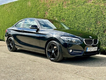 BMW - 2 Series