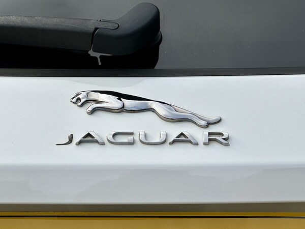 Used Jaguar F-Pace 2016 for sale - 76334104: Photo 15