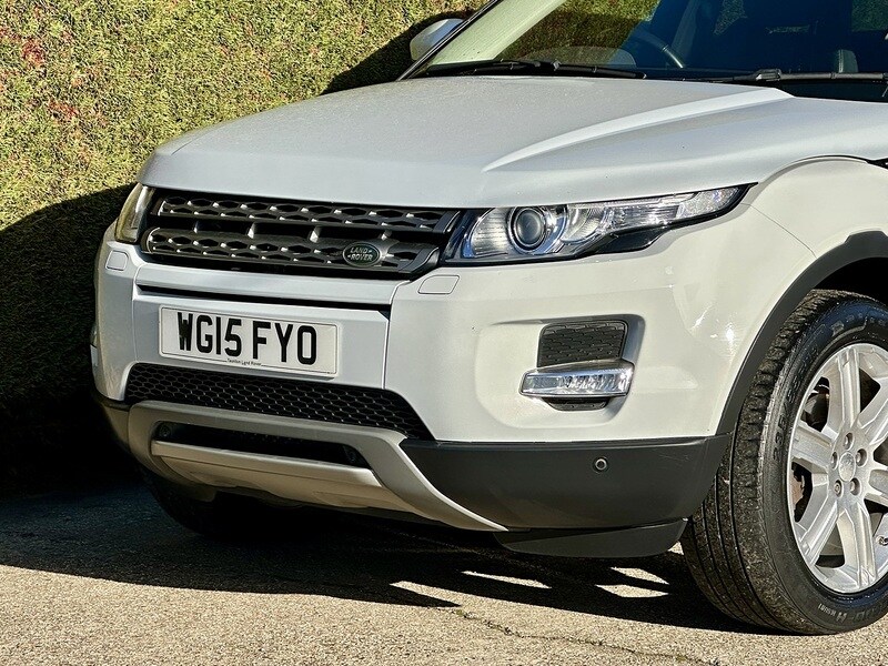 Used Land Rover Range Rover Evoque 2015 for sale - 76768812: Photo 14