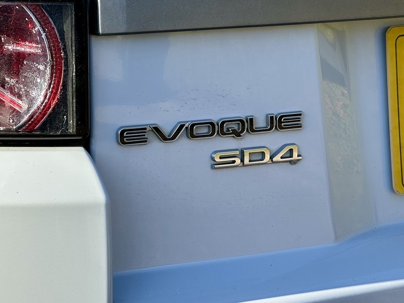 Used Land Rover Range Rover Evoque 2015 for sale - 76768812: Photo 16