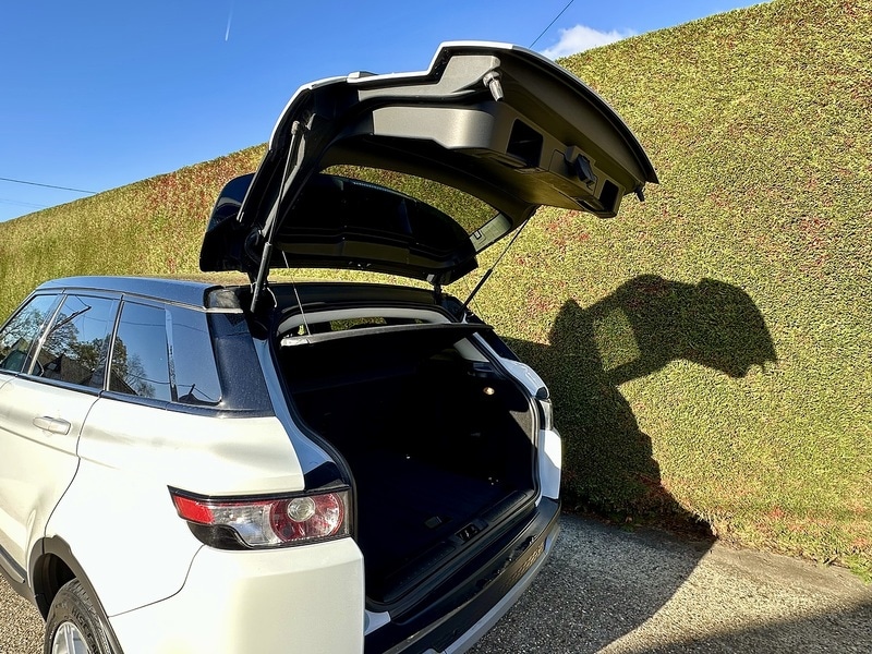 Used Land Rover Range Rover Evoque 2015 for sale - 76768812: Photo 17