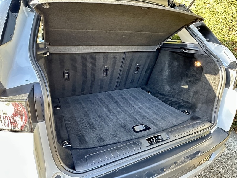 Used Land Rover Range Rover Evoque 2015 for sale - 76768812: Photo 18