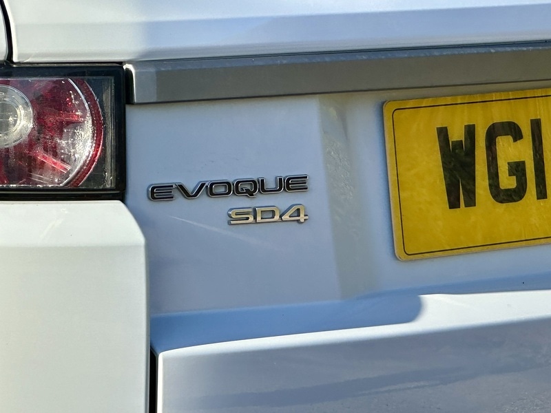 Used Land Rover Range Rover Evoque 2015 for sale - 76768812: Photo 19