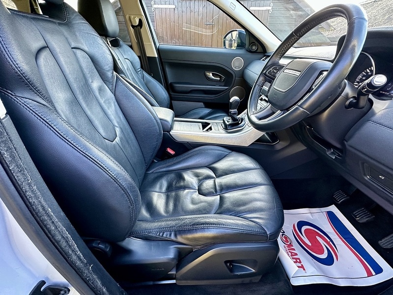 Used Land Rover Range Rover Evoque 2015 for sale - 76768812: Photo 20