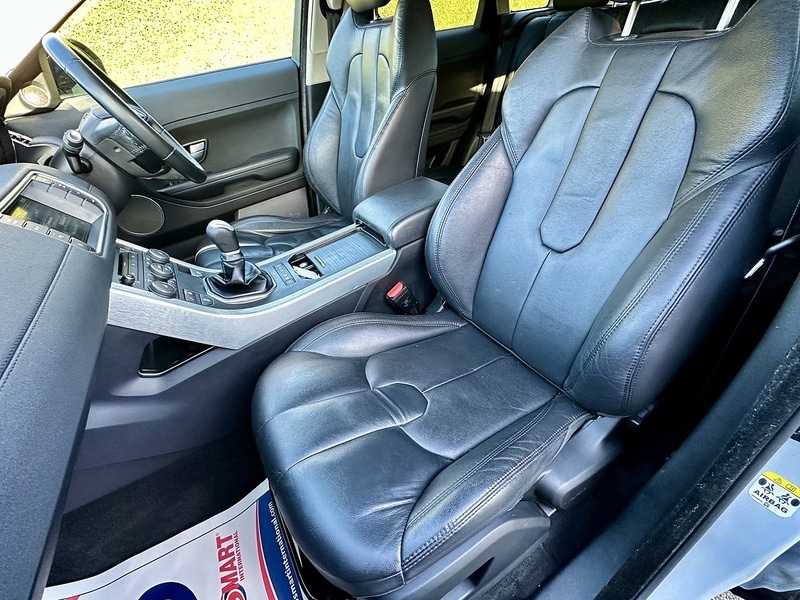 Used Land Rover Range Rover Evoque 2015 for sale - 76768812: Photo 24