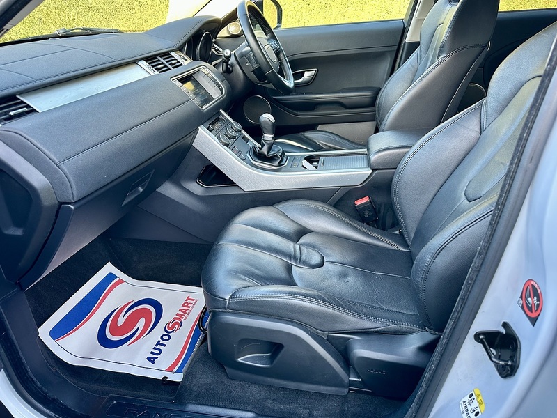 Used Land Rover Range Rover Evoque 2015 for sale - 76768812: Photo 25