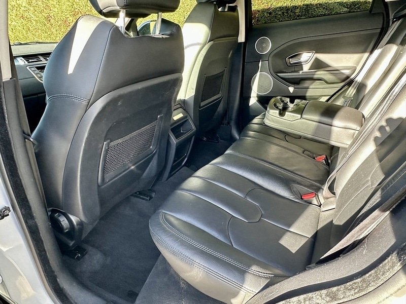 Used Land Rover Range Rover Evoque 2015 for sale - 76768812: Photo 26