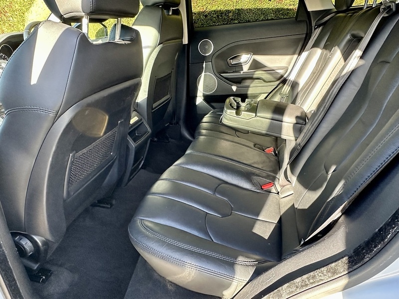 Used Land Rover Range Rover Evoque 2015 for sale - 76768812: Photo 27