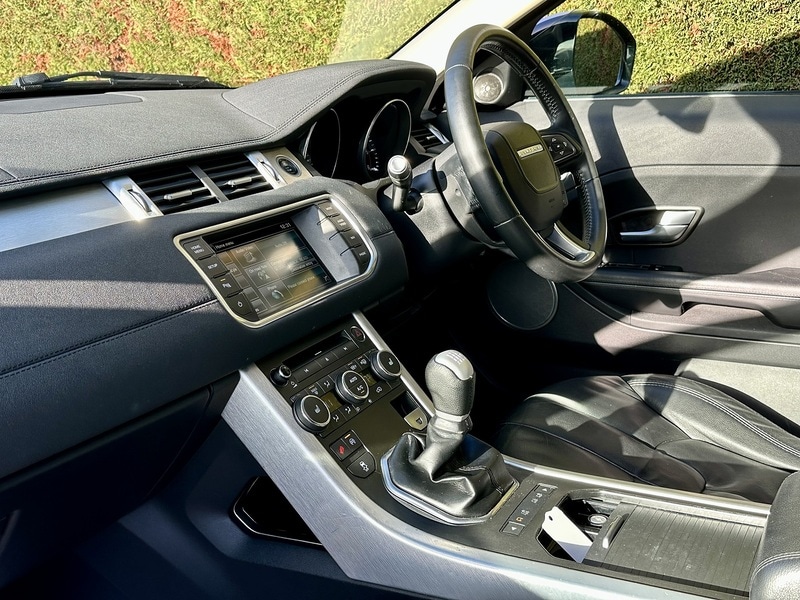 Used Land Rover Range Rover Evoque 2015 for sale - 76768812: Photo 28