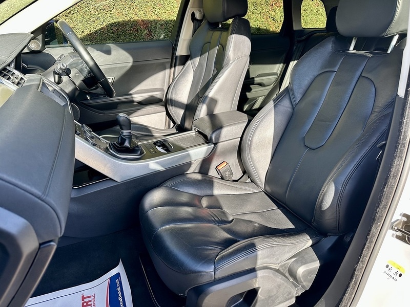 Used Land Rover Range Rover Evoque 2015 for sale - 76768812: Photo 29