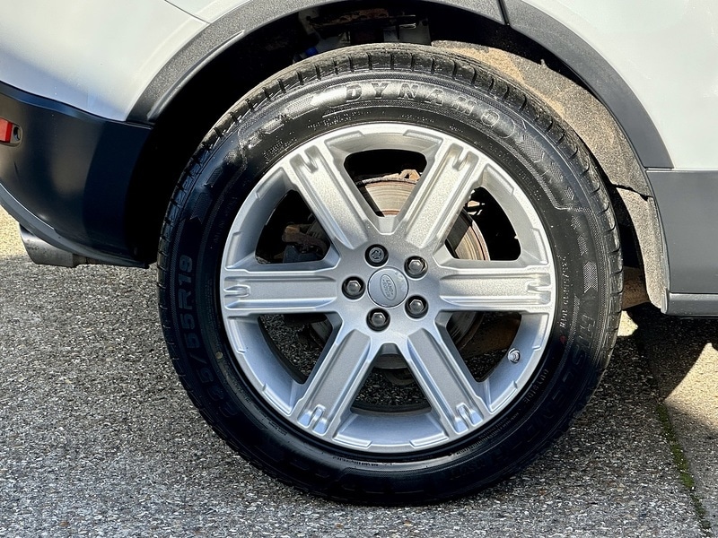 Used Land Rover Range Rover Evoque 2015 for sale - 76768812: Photo 30