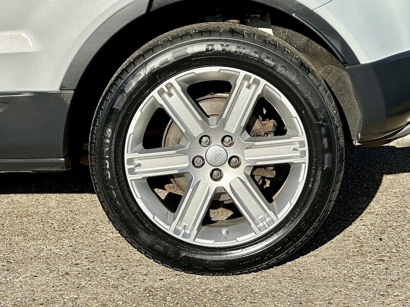 Used Land Rover Range Rover Evoque 2015 for sale - 76768812: Photo 31