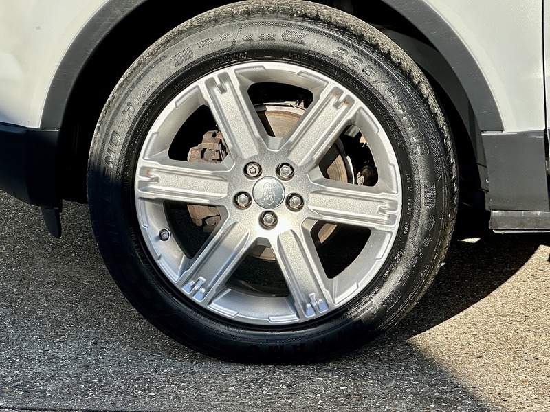 Used Land Rover Range Rover Evoque 2015 for sale - 76768812: Photo 32