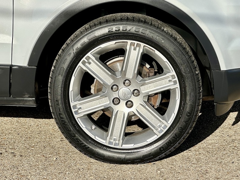 Used Land Rover Range Rover Evoque 2015 for sale - 76768812: Photo 33