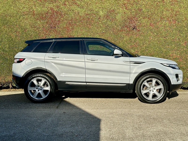 Used Land Rover Range Rover Evoque 2015 for sale - 76768812: Photo 6