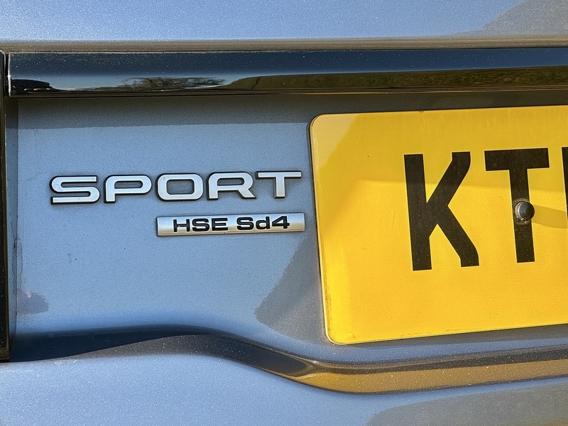 Used Land Rover Discovery Sport 2018 for sale - 76707330: Photo 16