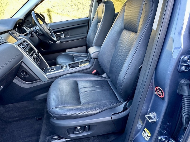 Used Land Rover Discovery Sport 2018 for sale - 76707330: Photo 20