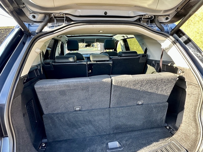 Used Land Rover Discovery Sport 2018 for sale - 76707330: Photo 24