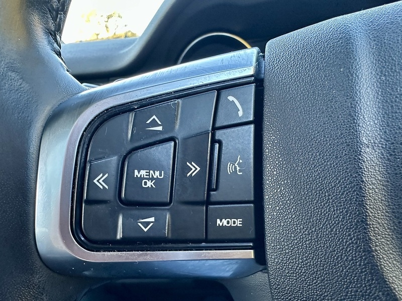 Used Land Rover Discovery Sport 2018 for sale - 76707330: Photo 34