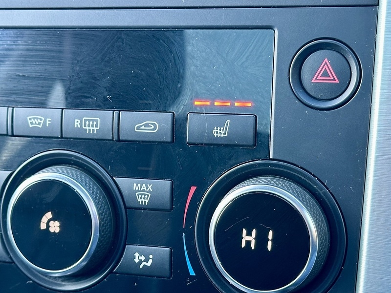 Used Land Rover Discovery Sport 2018 for sale - 76707330: Photo 37